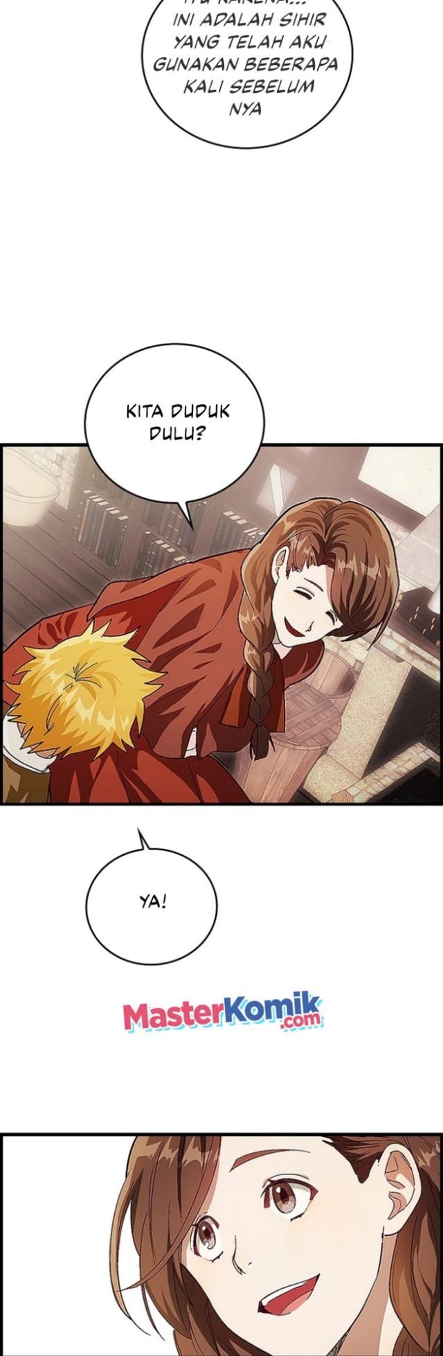 To Hell With Being A Saint, I’m a Doctor - Chapter 3 - Page 22