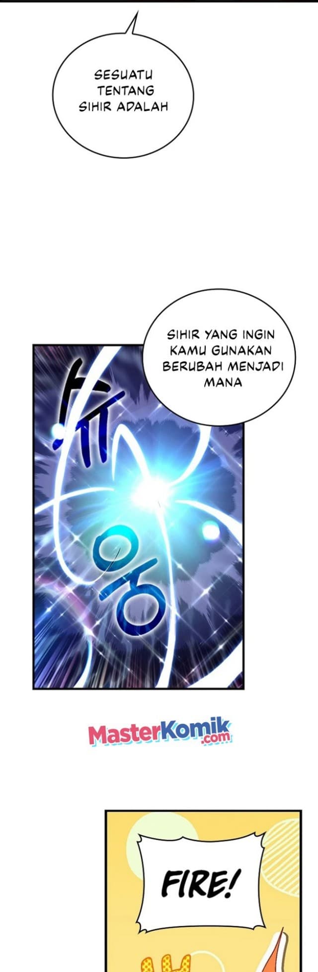 To Hell With Being A Saint, I’m a Doctor - Chapter 3 - Page 23