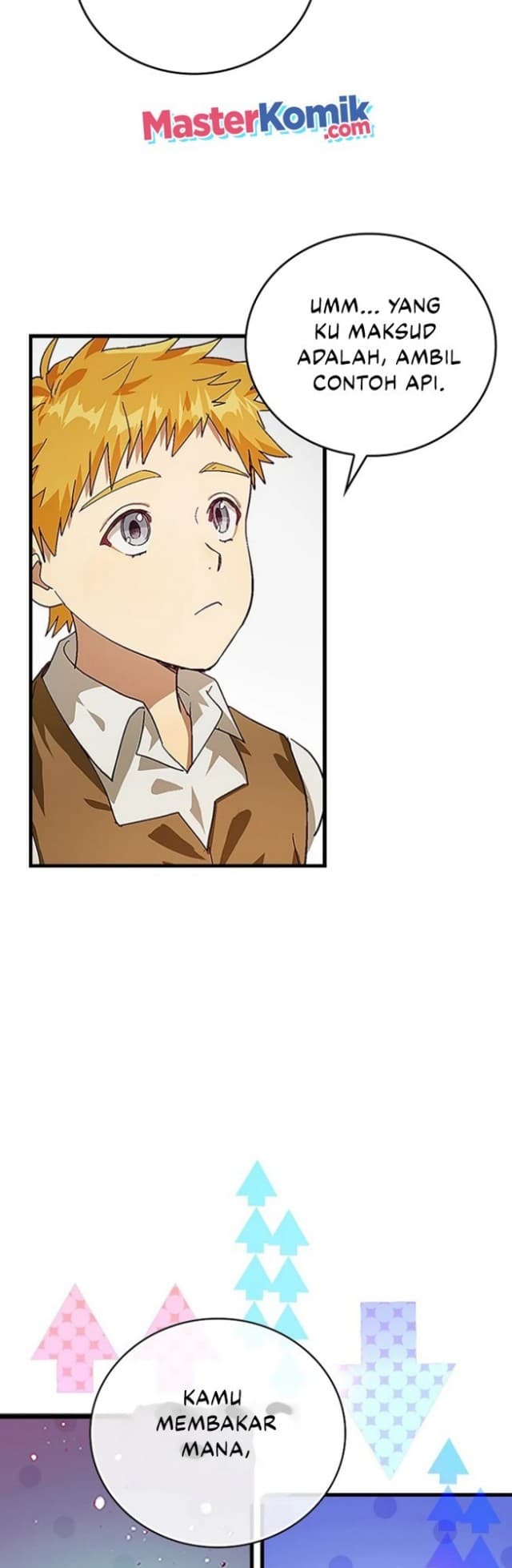 To Hell With Being A Saint, I’m a Doctor - Chapter 3 - Page 26