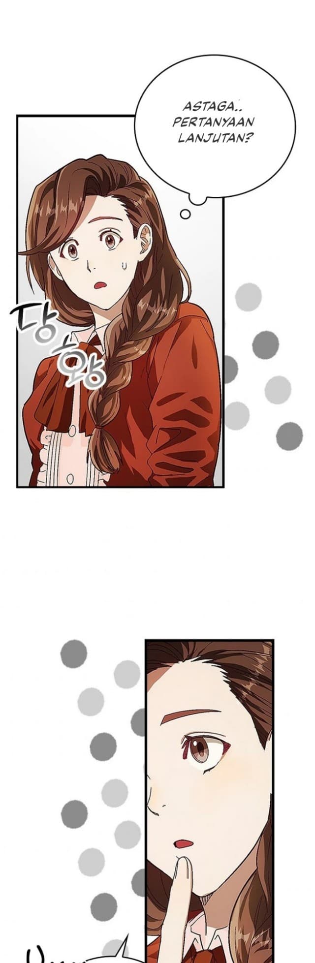 To Hell With Being A Saint, I’m a Doctor - Chapter 3 - Page 29