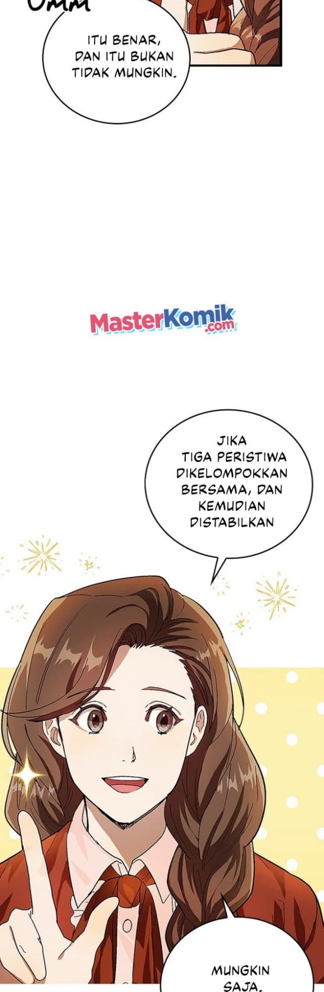 To Hell With Being A Saint, I’m a Doctor - Chapter 3 - Page 30