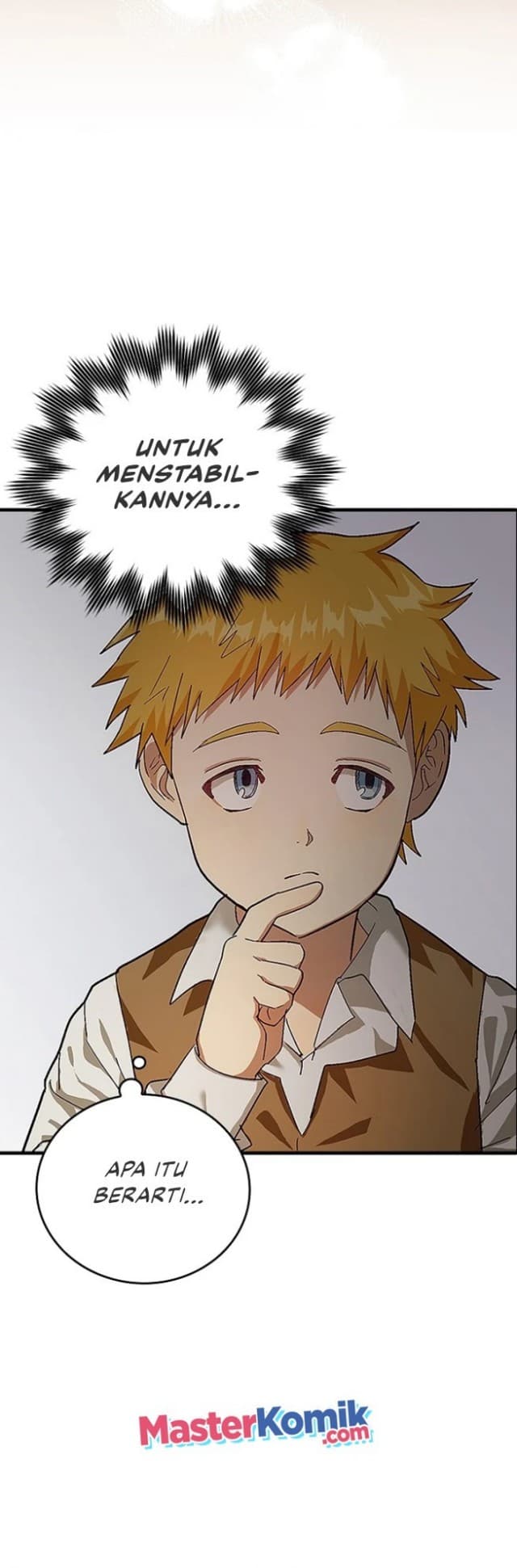 To Hell With Being A Saint, I’m a Doctor - Chapter 3 - Page 32