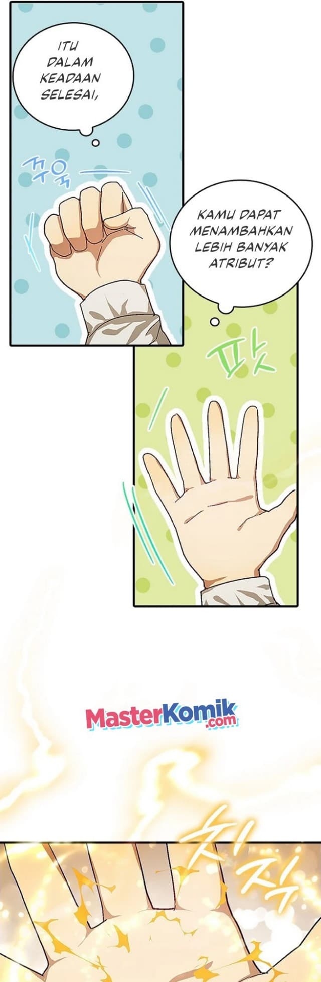 To Hell With Being A Saint, I’m a Doctor - Chapter 3 - Page 33