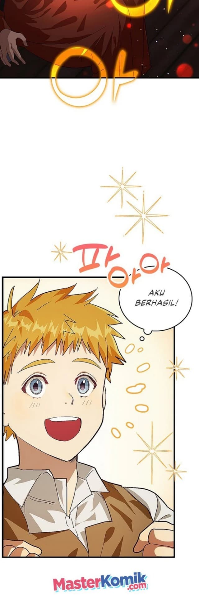 To Hell With Being A Saint, I’m a Doctor - Chapter 3 - Page 35