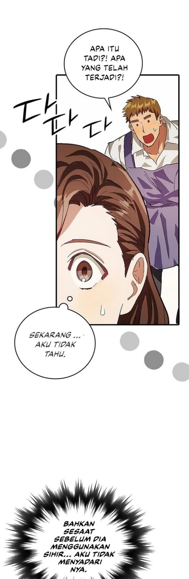 To Hell With Being A Saint, I’m a Doctor - Chapter 3 - Page 36