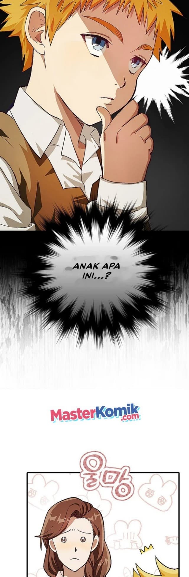 To Hell With Being A Saint, I’m a Doctor - Chapter 3 - Page 40