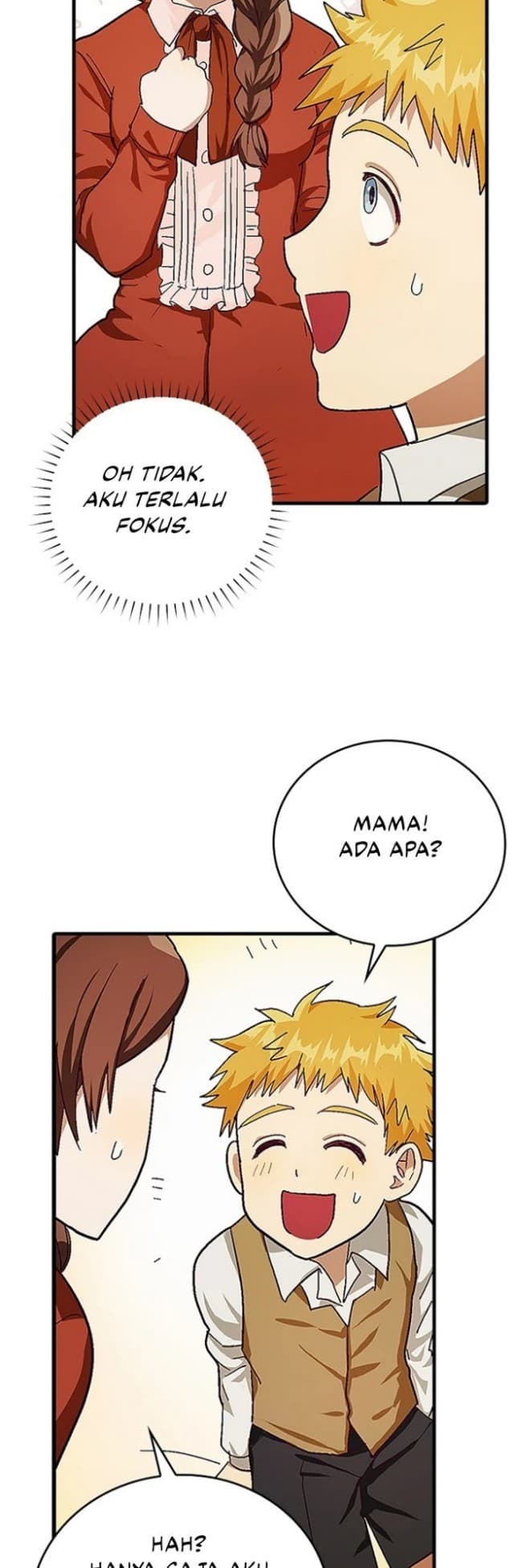 To Hell With Being A Saint, I’m a Doctor - Chapter 3 - Page 41