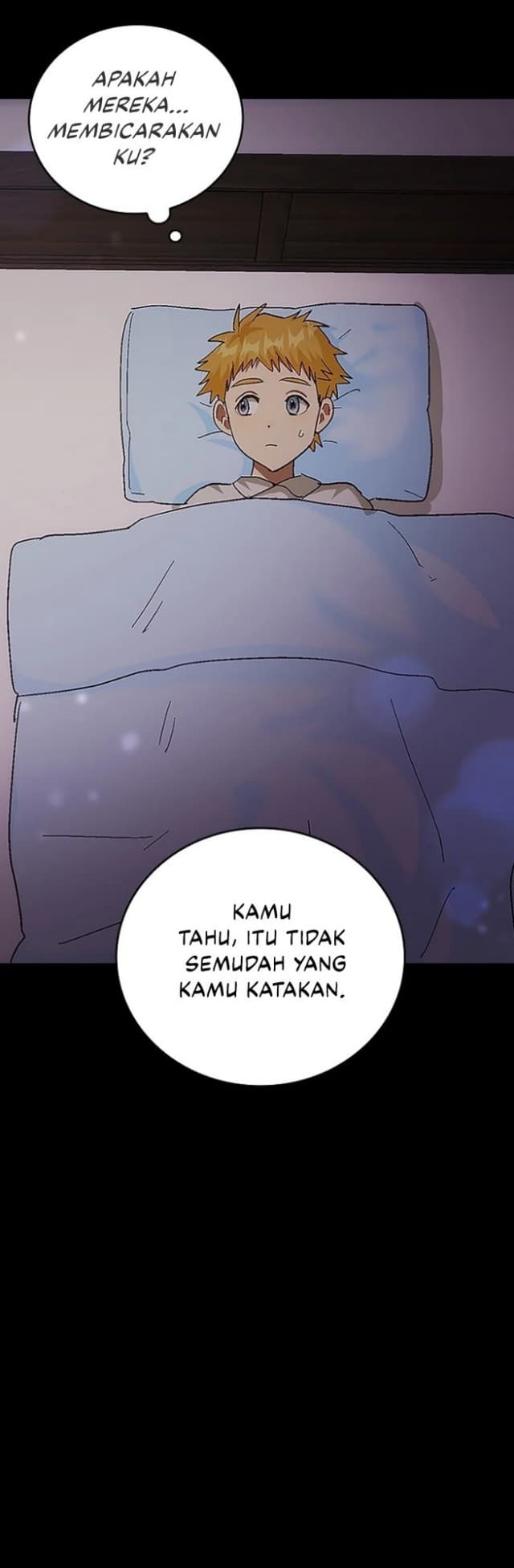 To Hell With Being A Saint, I’m a Doctor - Chapter 3 - Page 45