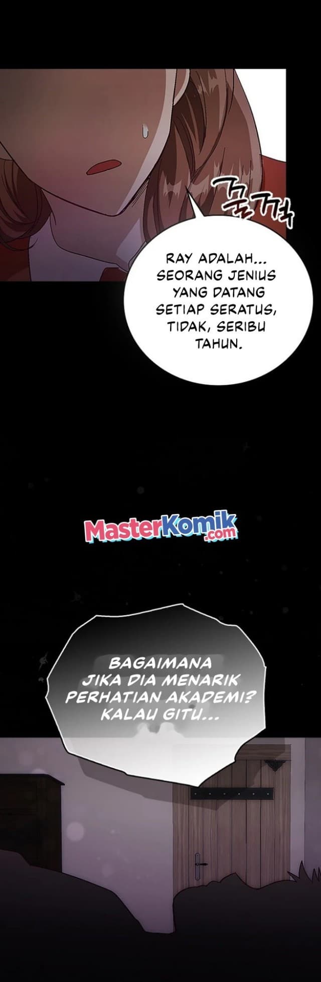To Hell With Being A Saint, I’m a Doctor - Chapter 3 - Page 46