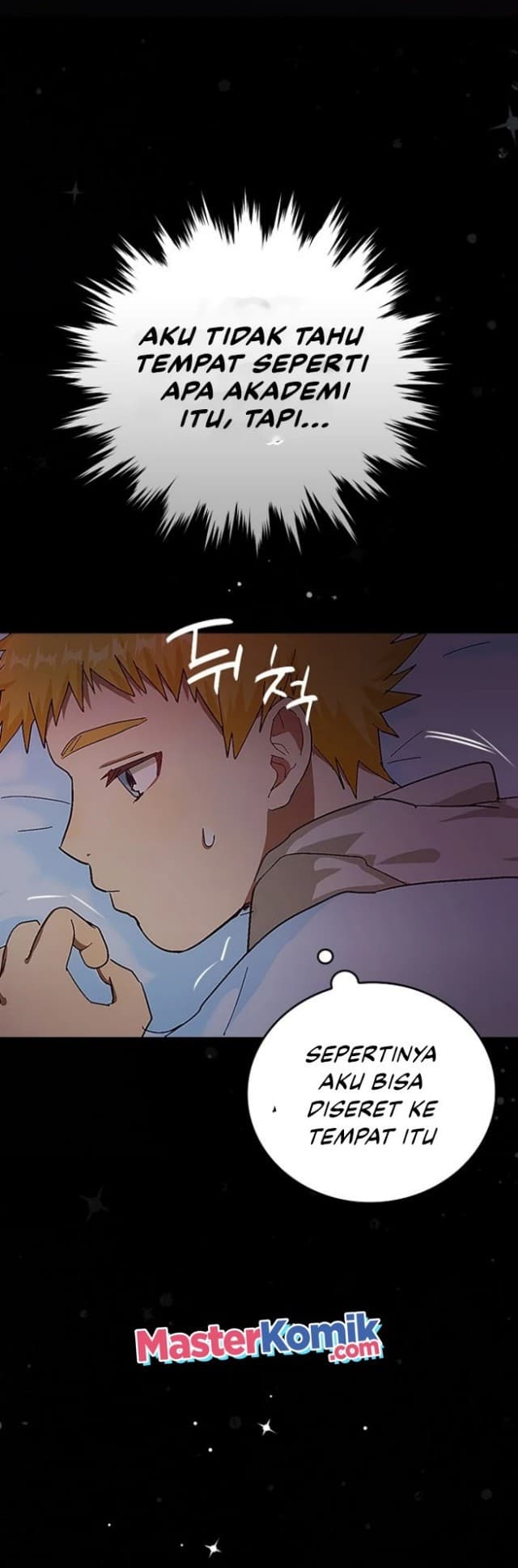 To Hell With Being A Saint, I’m a Doctor - Chapter 3 - Page 47