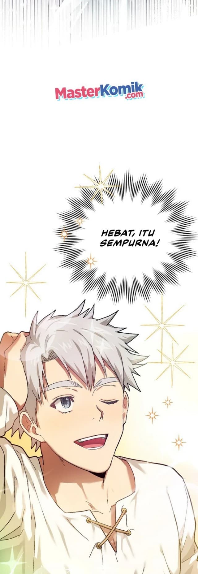 To Hell With Being A Saint, I’m a Doctor - Chapter 4 - Page 15