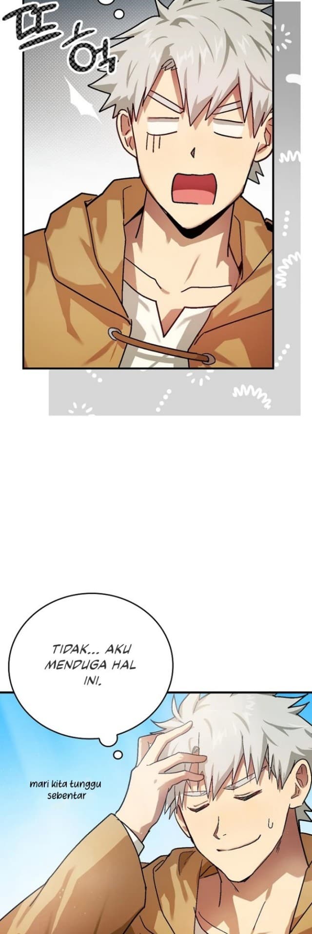 To Hell With Being A Saint, I’m a Doctor - Chapter 4 - Page 23