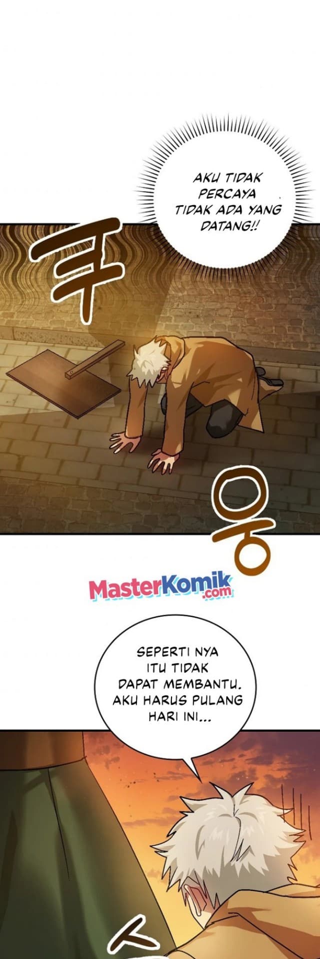To Hell With Being A Saint, I’m a Doctor - Chapter 4 - Page 25