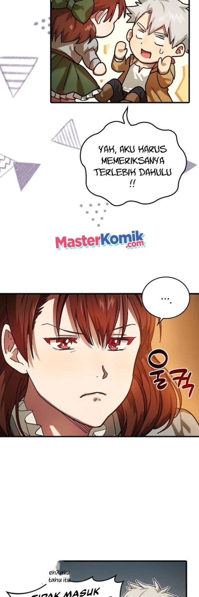 To Hell With Being A Saint, I’m a Doctor - Chapter 4 - Page 28