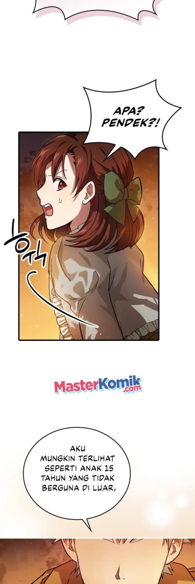 To Hell With Being A Saint, I’m a Doctor - Chapter 4 - Page 30