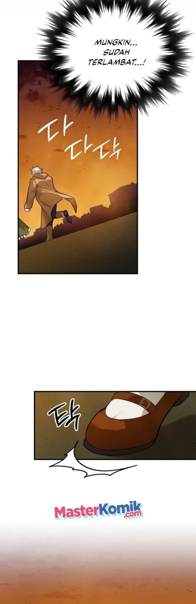 To Hell With Being A Saint, I’m a Doctor - Chapter 4 - Page 39