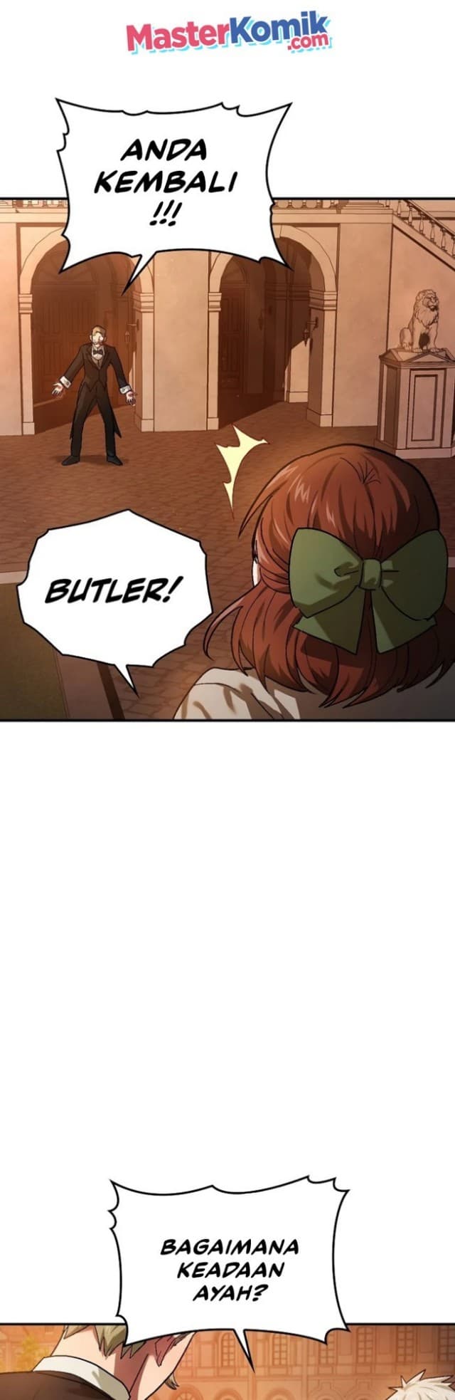 To Hell With Being A Saint, I’m a Doctor - Chapter 4 - Page 41
