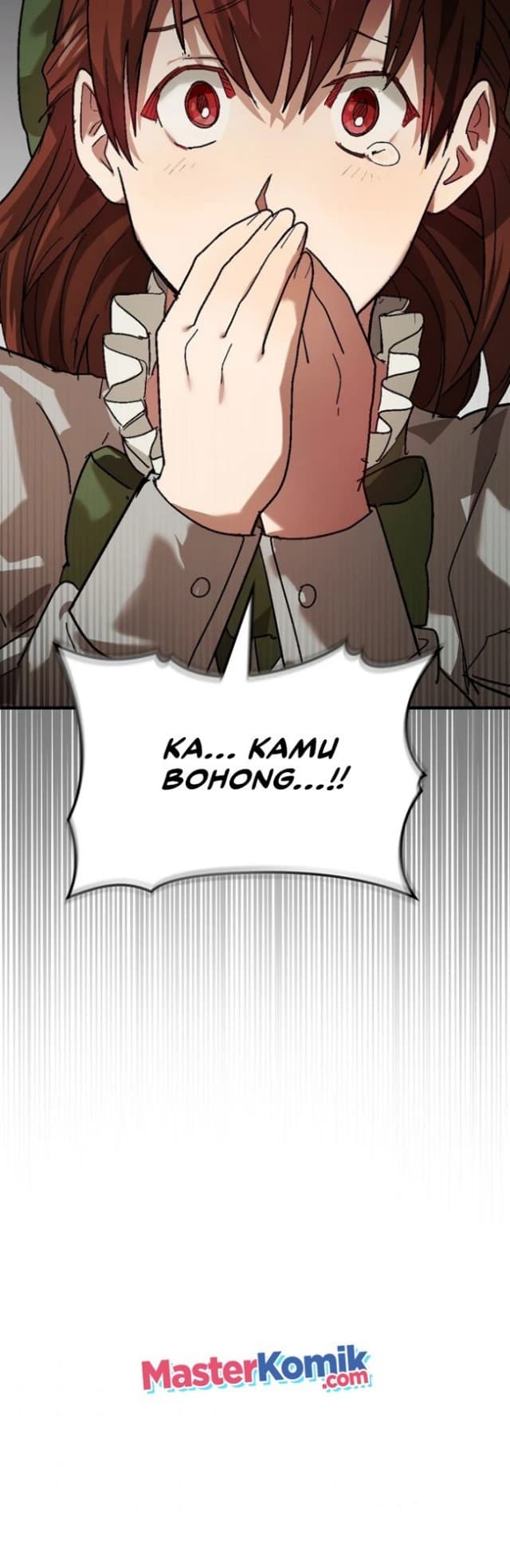To Hell With Being A Saint, I’m a Doctor - Chapter 4 - Page 43