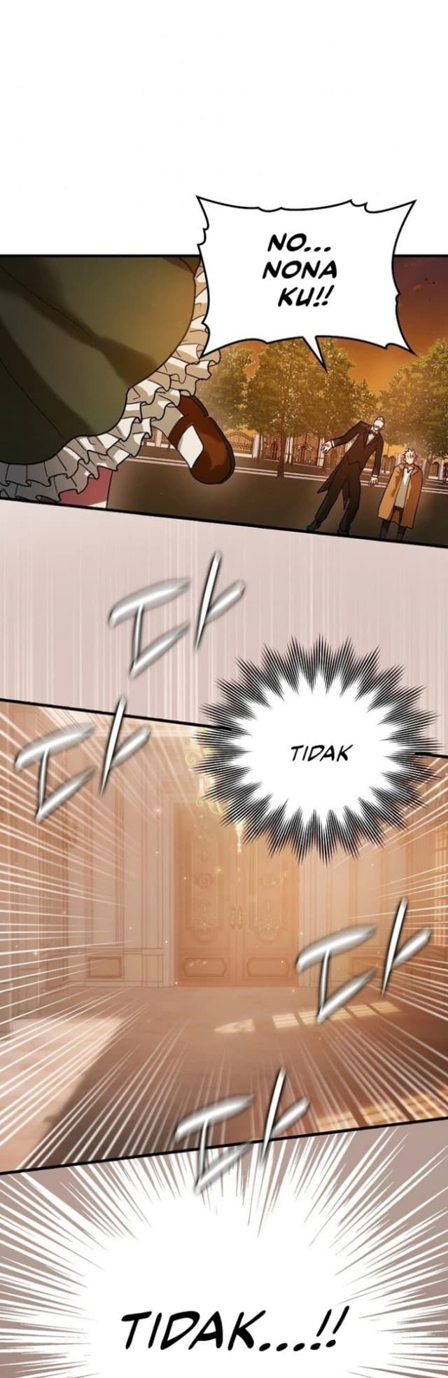 To Hell With Being A Saint, I’m a Doctor - Chapter 4 - Page 44
