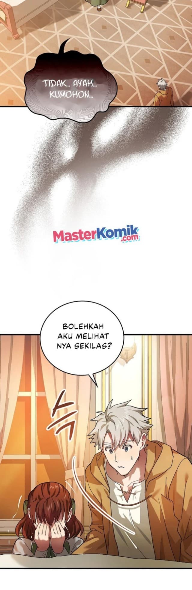 To Hell With Being A Saint, I’m a Doctor - Chapter 4 - Page 47