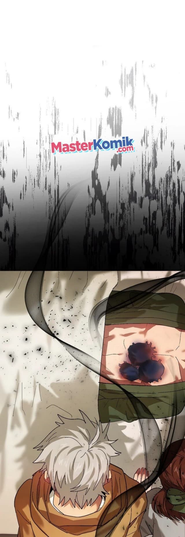 To Hell With Being A Saint, I’m a Doctor - Chapter 4 - Page 48