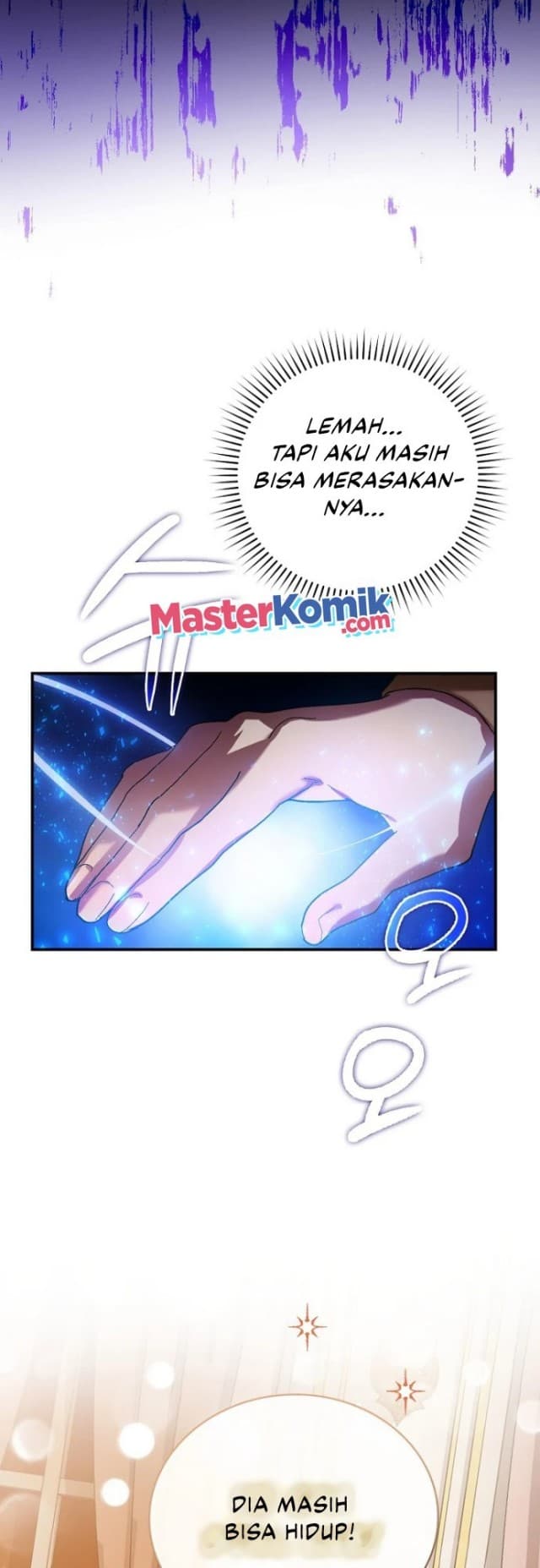 To Hell With Being A Saint, I’m a Doctor - Chapter 4 - Page 50