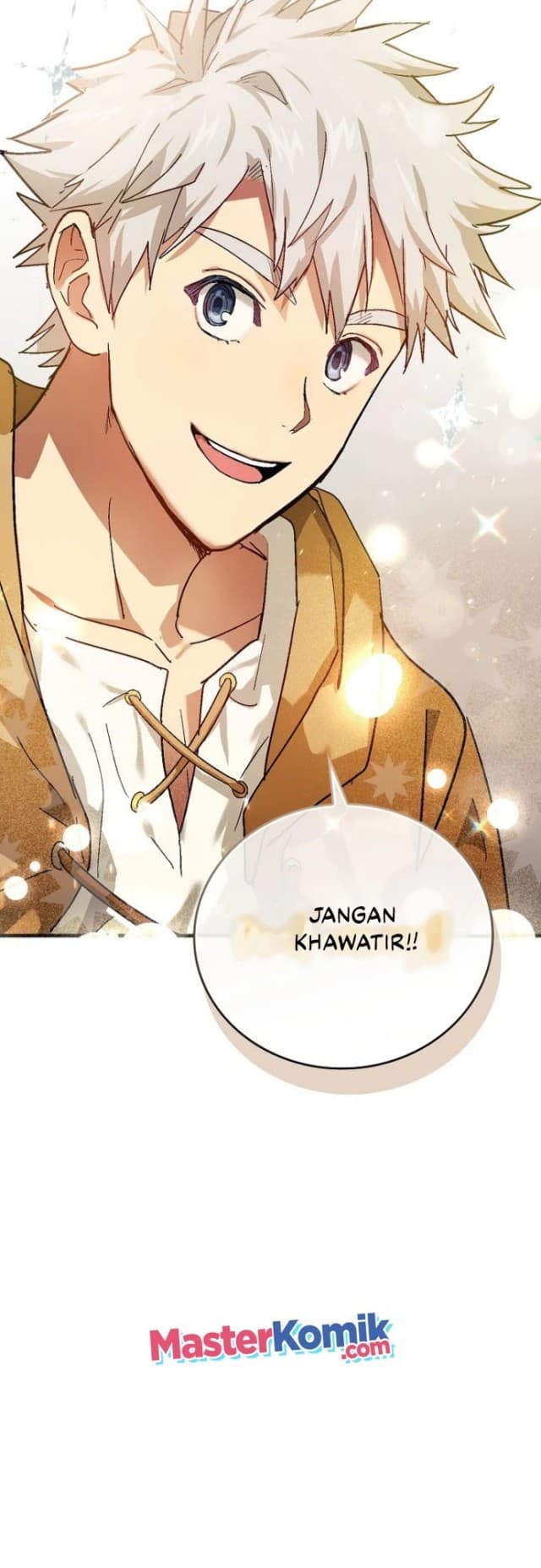 To Hell With Being A Saint, I’m a Doctor - Chapter 4 - Page 55