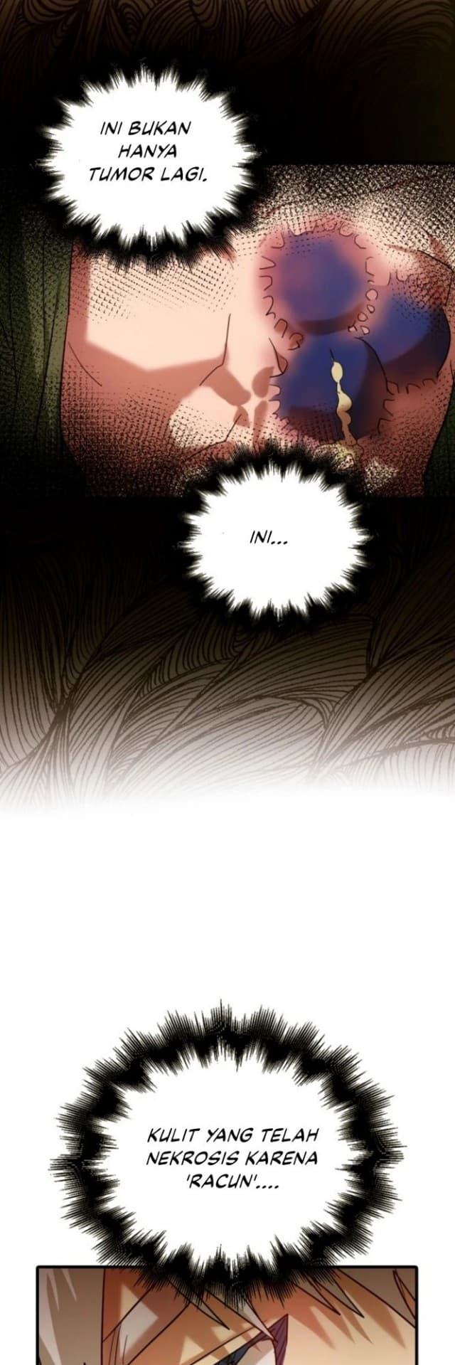 To Hell With Being A Saint, I’m a Doctor - Chapter 5 - Page 14