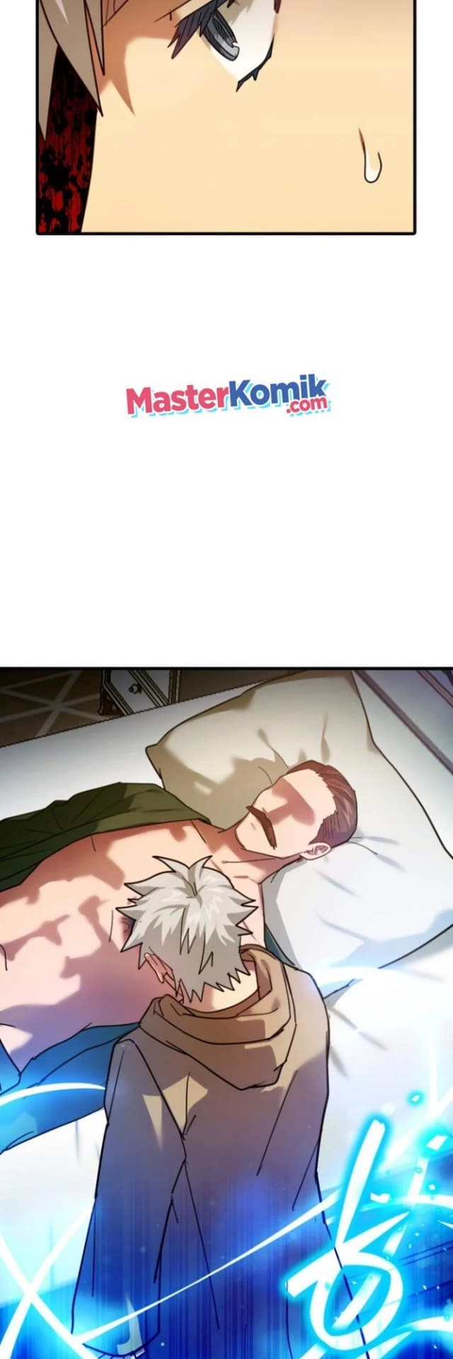 To Hell With Being A Saint, I’m a Doctor - Chapter 5 - Page 15