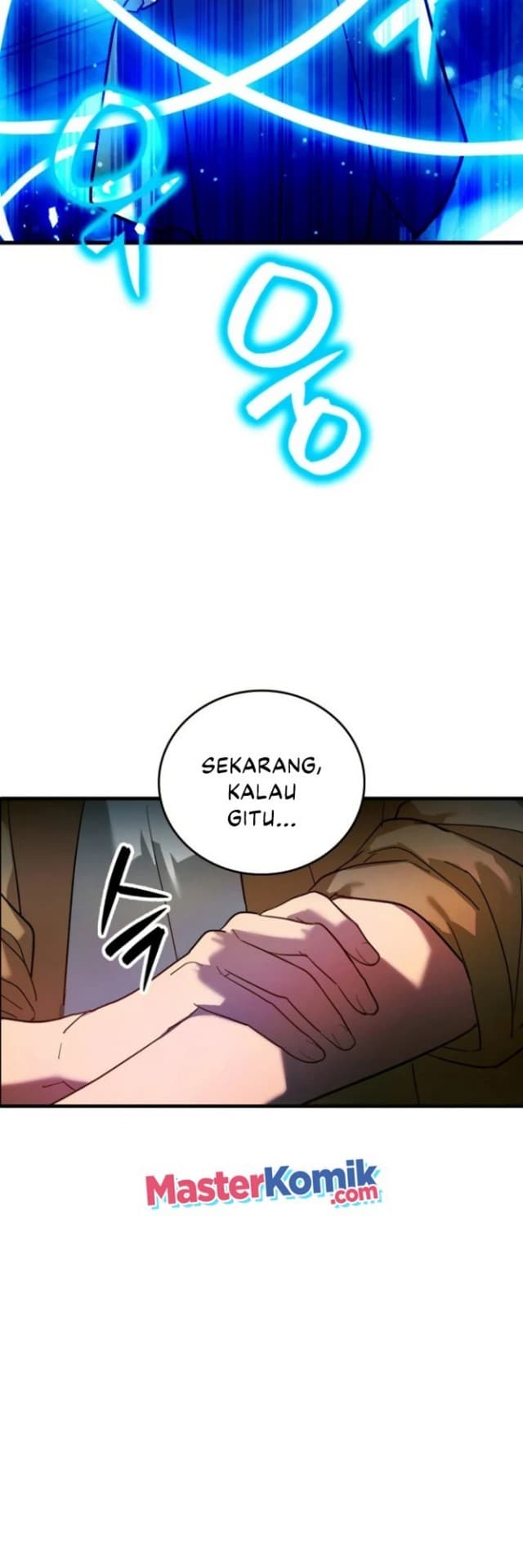 To Hell With Being A Saint, I’m a Doctor - Chapter 5 - Page 16