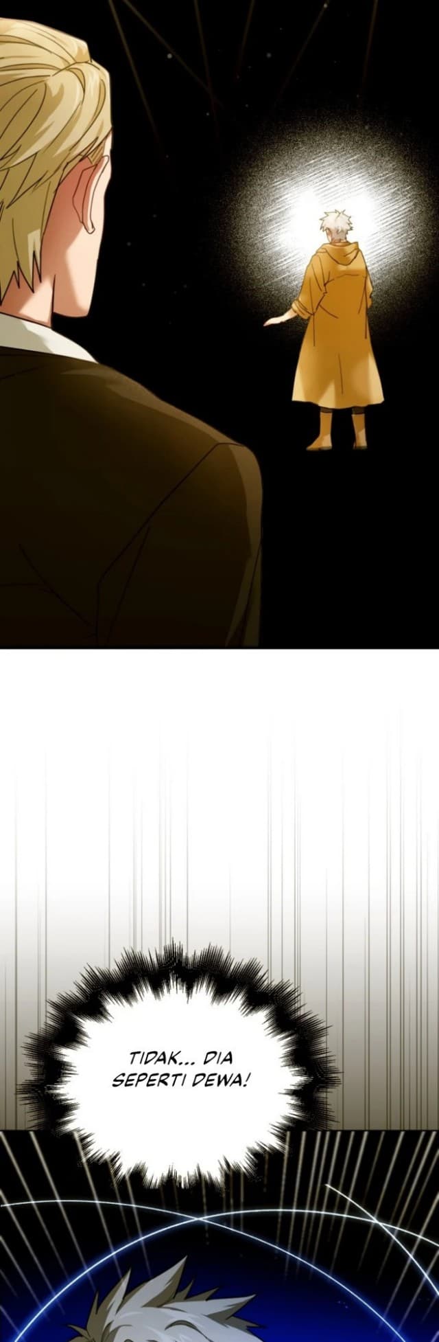 To Hell With Being A Saint, I’m a Doctor - Chapter 5 - Page 30