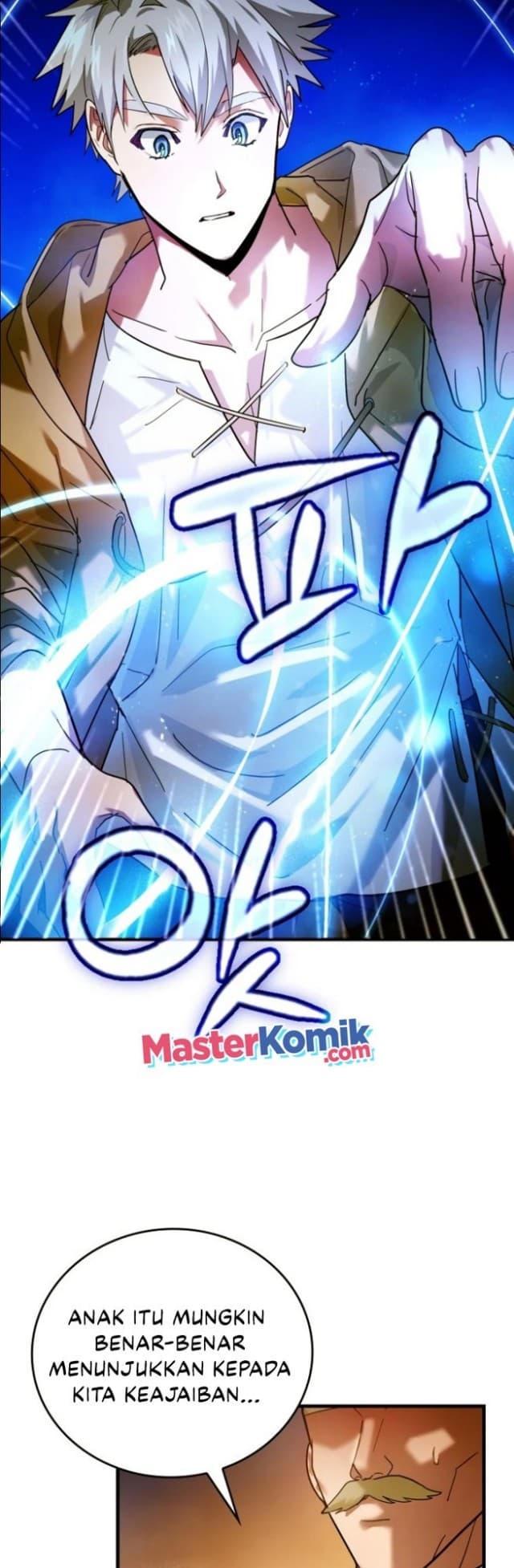 To Hell With Being A Saint, I’m a Doctor - Chapter 5 - Page 31