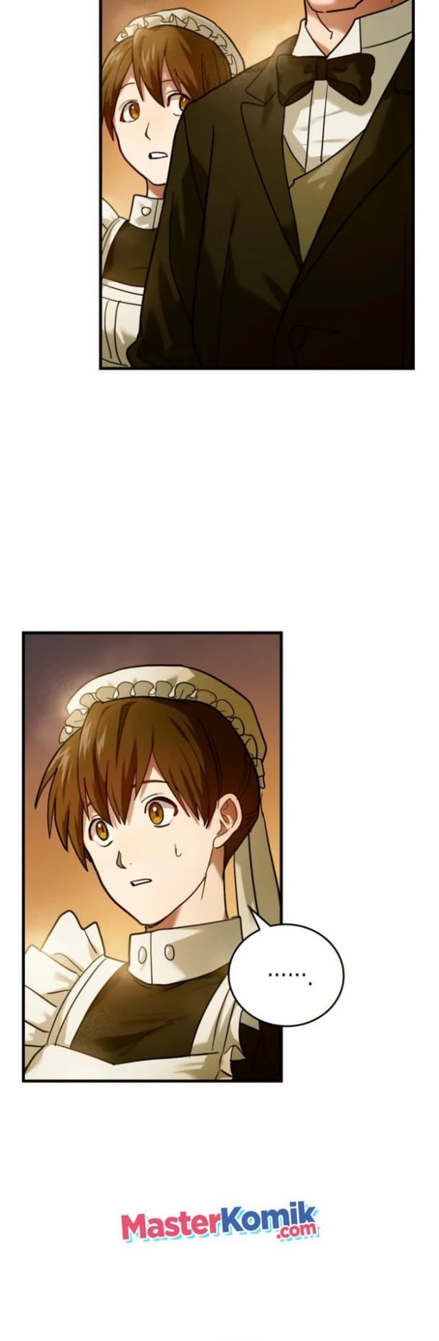 To Hell With Being A Saint, I’m a Doctor - Chapter 5 - Page 32