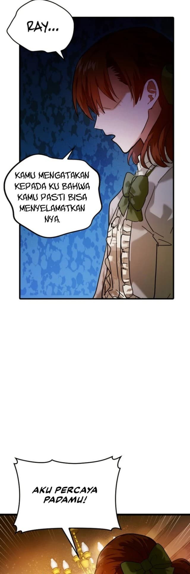 To Hell With Being A Saint, I’m a Doctor - Chapter 5 - Page 46