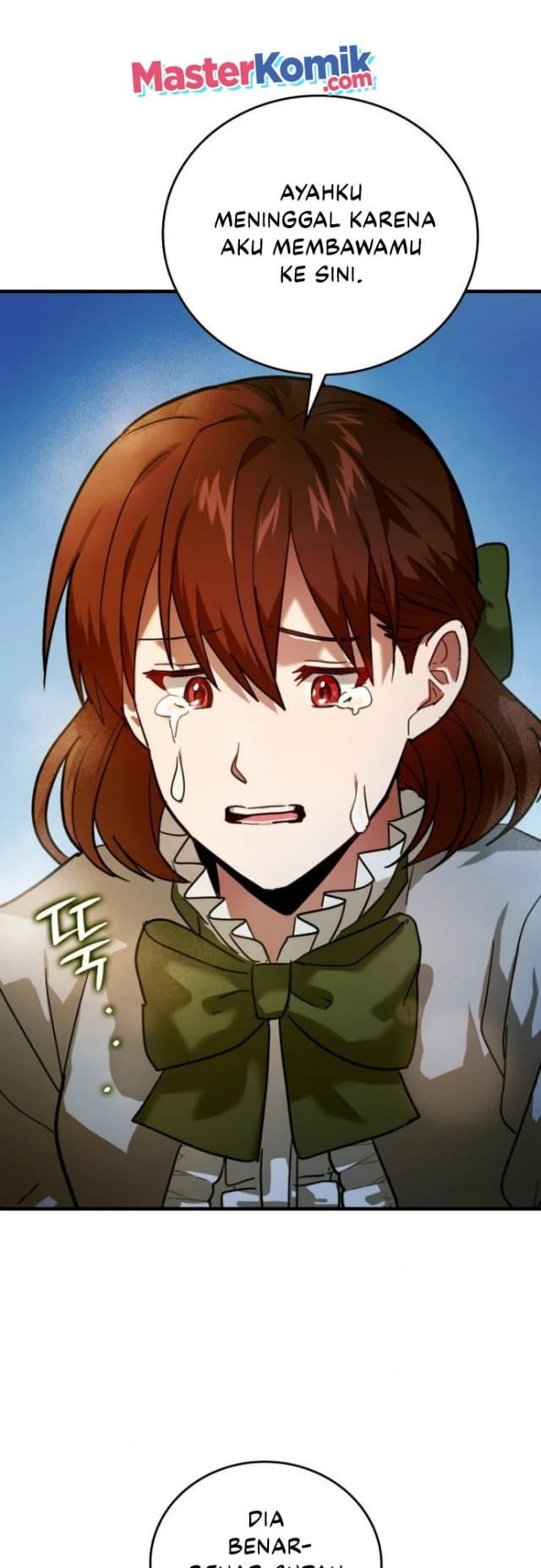 To Hell With Being A Saint, I’m a Doctor - Chapter 5 - Page 48