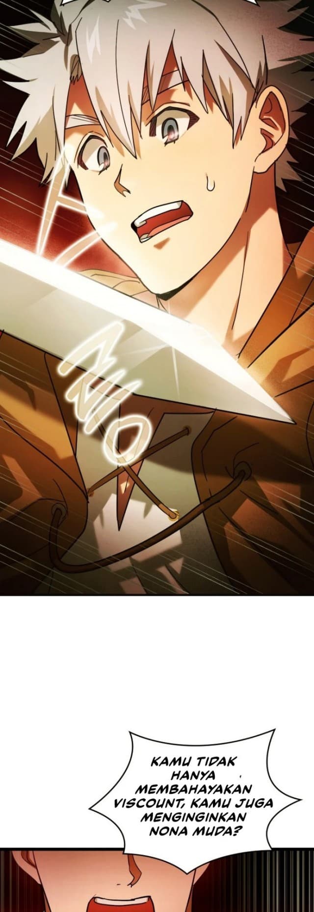To Hell With Being A Saint, I’m a Doctor - Chapter 5 - Page 50