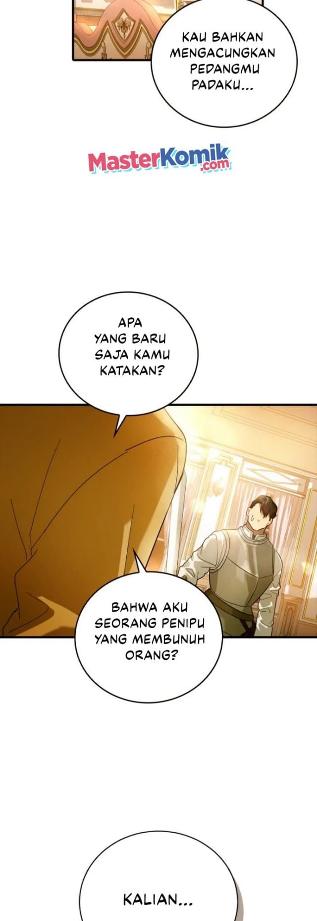 To Hell With Being A Saint, I’m a Doctor - Chapter 5 - Page 54