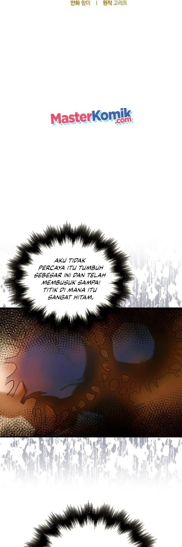 To Hell With Being A Saint, I’m a Doctor - Chapter 5 - Page 7