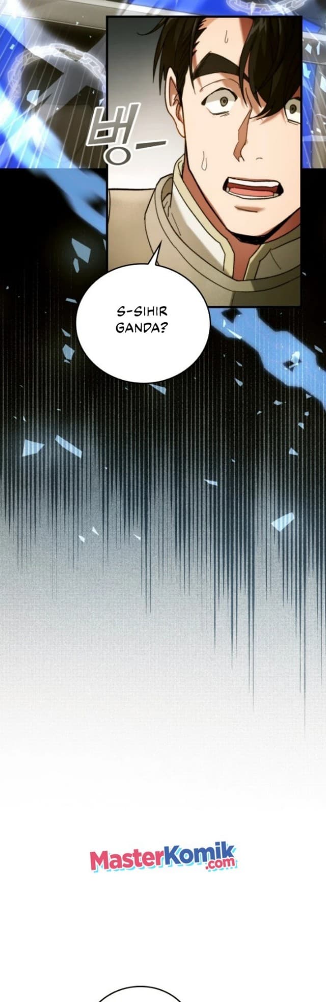 To Hell With Being A Saint, I’m a Doctor - Chapter 6 - Page 16