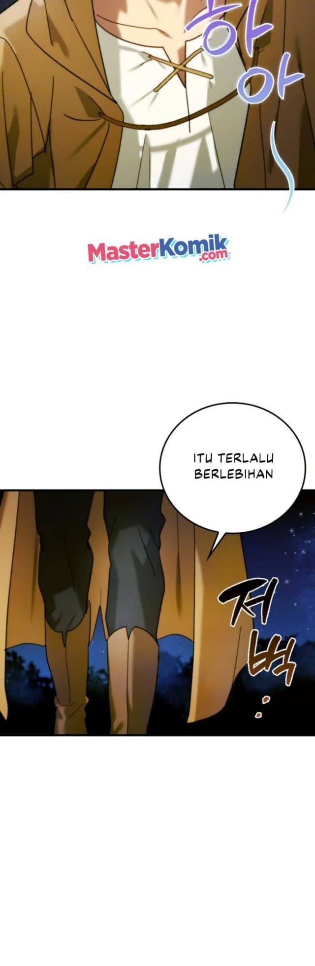 To Hell With Being A Saint, I’m a Doctor - Chapter 6 - Page 21