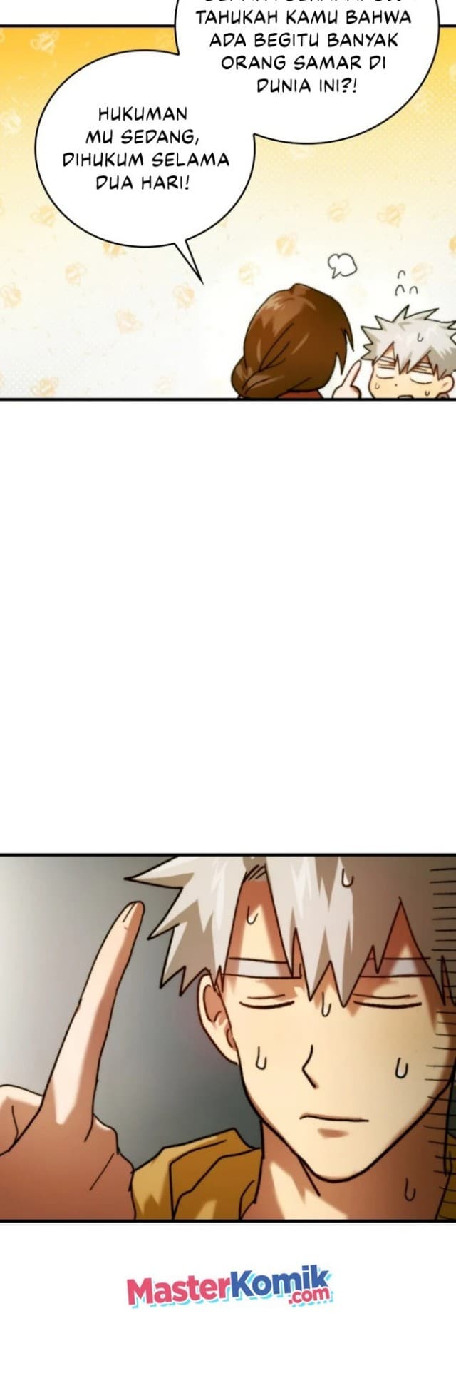 To Hell With Being A Saint, I’m a Doctor - Chapter 6 - Page 26