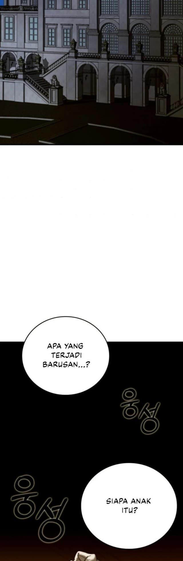 To Hell With Being A Saint, I’m a Doctor - Chapter 6 - Page 29