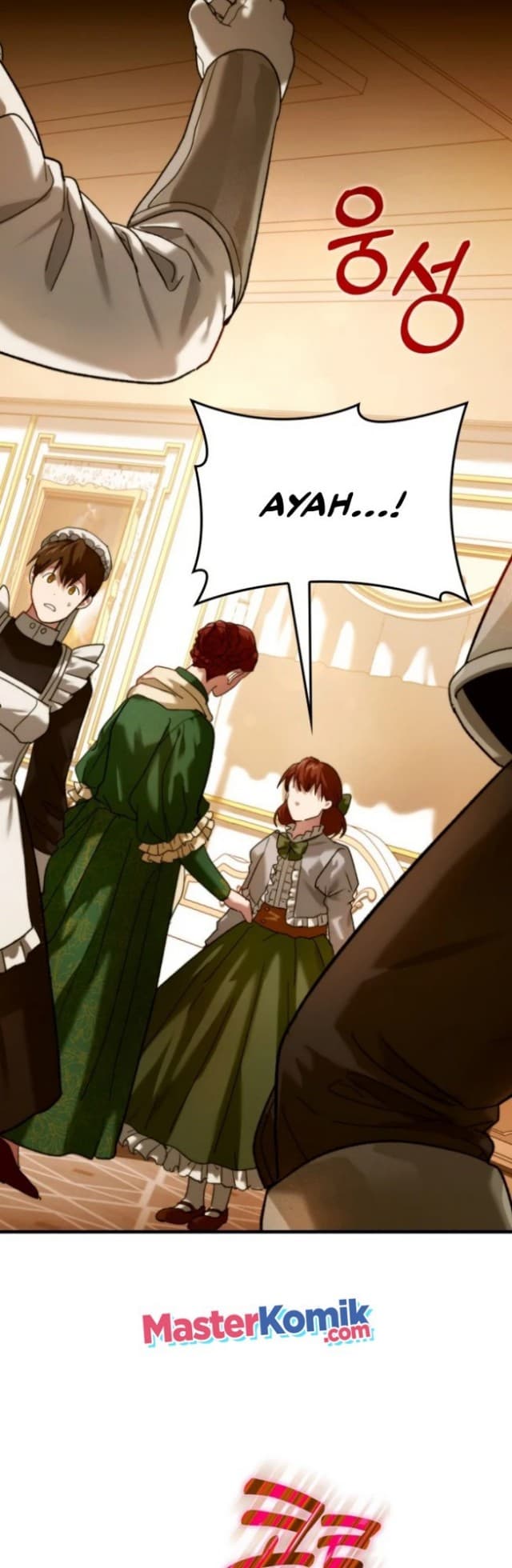 To Hell With Being A Saint, I’m a Doctor - Chapter 6 - Page 30