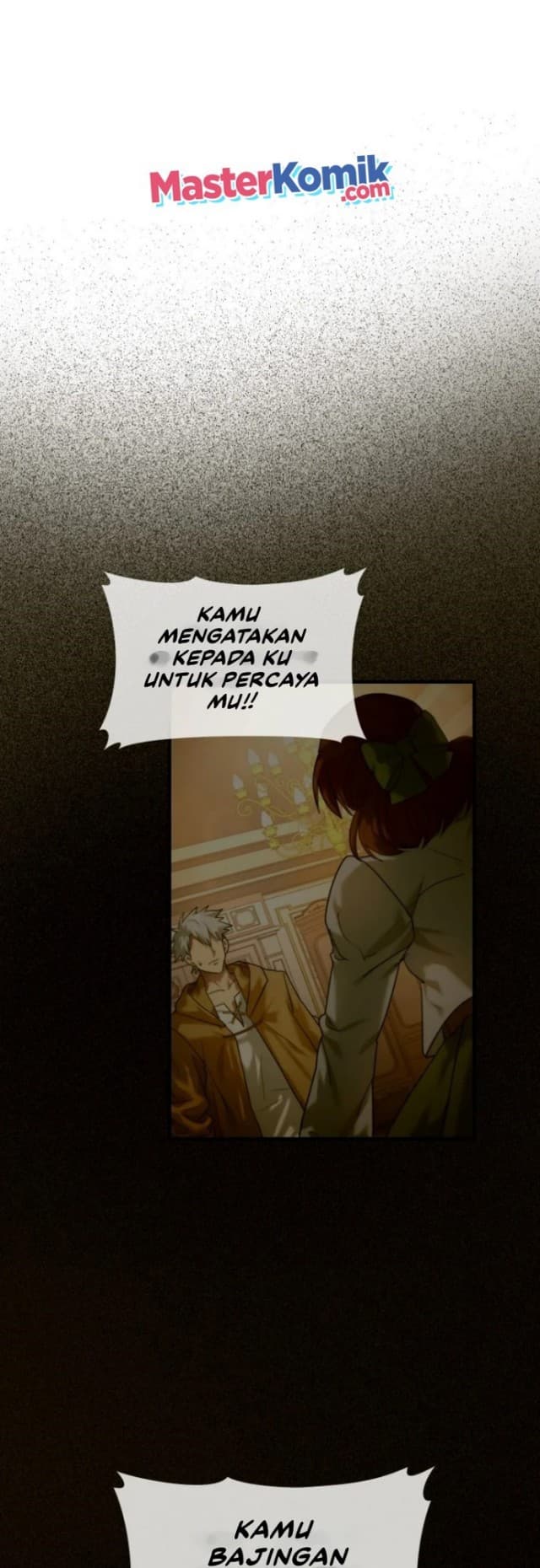 To Hell With Being A Saint, I’m a Doctor - Chapter 6 - Page 35