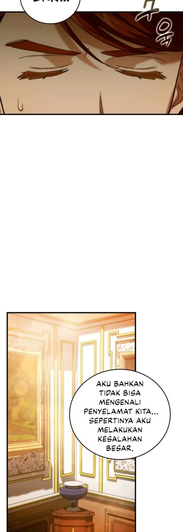 To Hell With Being A Saint, I’m a Doctor - Chapter 6 - Page 37