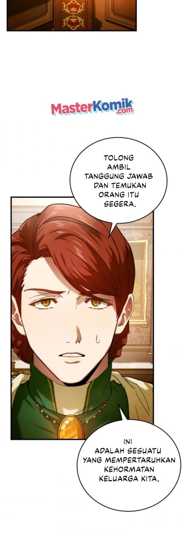 To Hell With Being A Saint, I’m a Doctor - Chapter 6 - Page 38