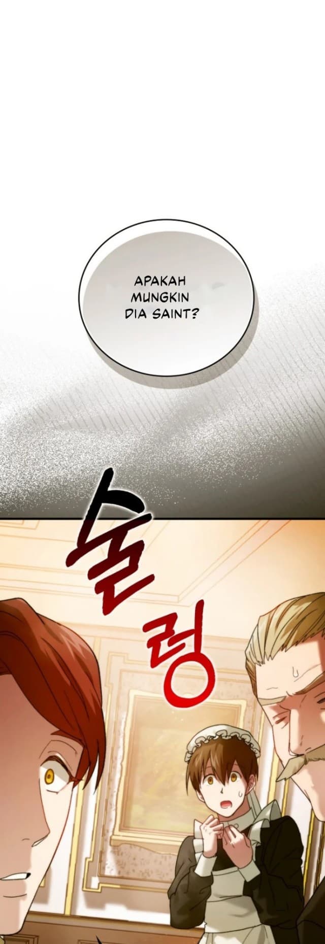 To Hell With Being A Saint, I’m a Doctor - Chapter 6 - Page 42