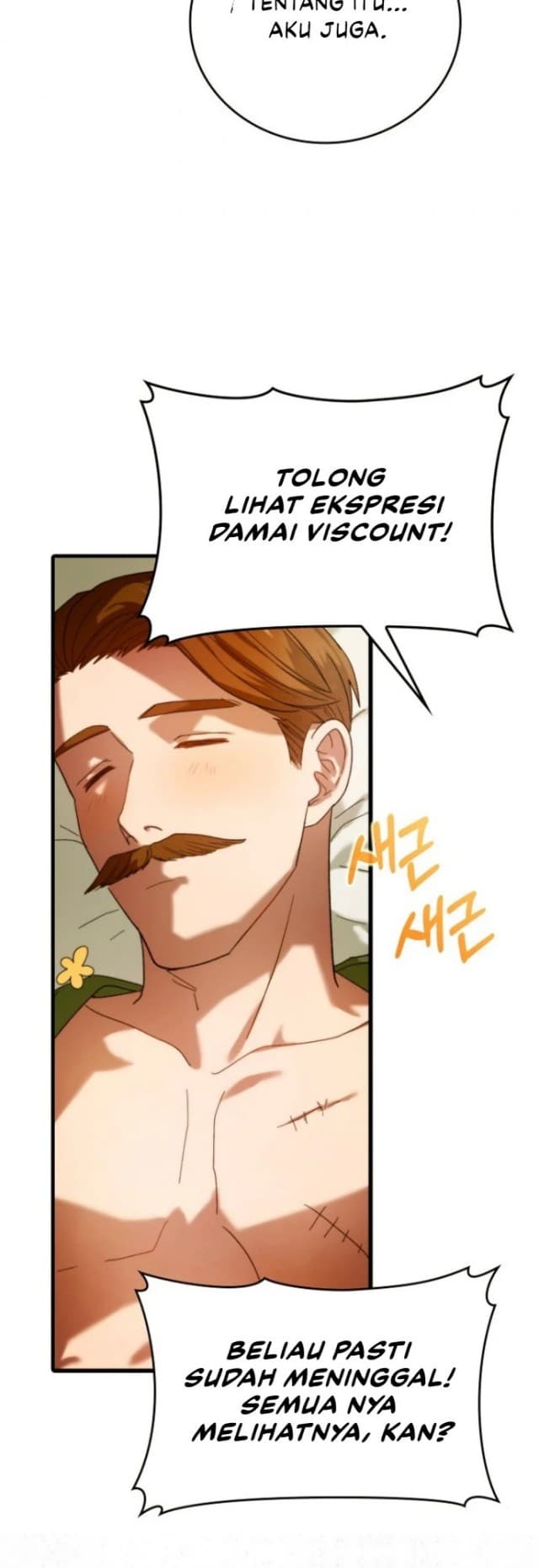 To Hell With Being A Saint, I’m a Doctor - Chapter 6 - Page 44