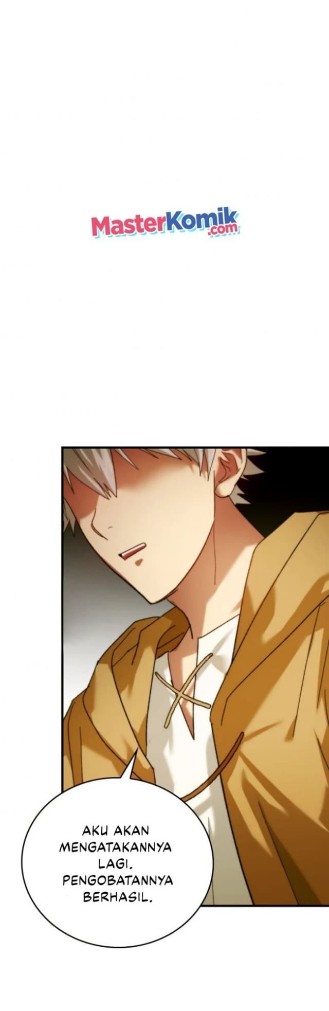 To Hell With Being A Saint, I’m a Doctor - Chapter 6 - Page 5