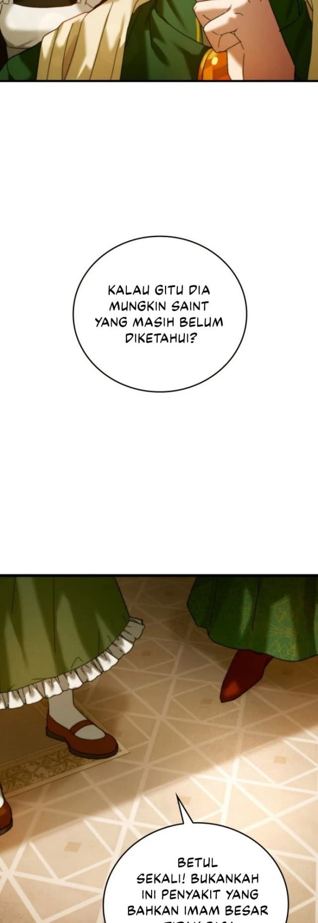 To Hell With Being A Saint, I’m a Doctor - Chapter 6 - Page 51